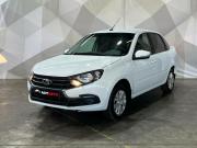 Lada (ВАЗ) Granta I Рестайлинг Оренбург  - изображение 19
