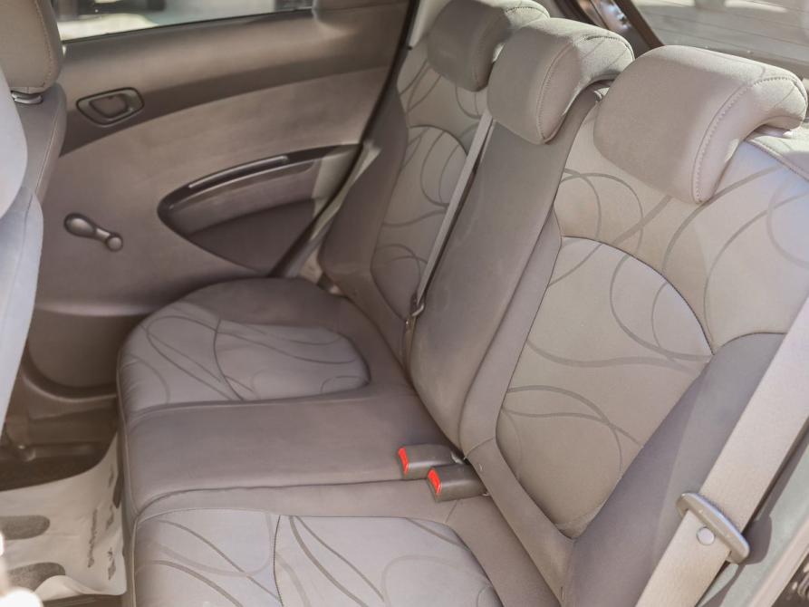Chevrolet Spark III Ижевск  - изображение 12
