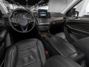 Mercedes-Benz GLE I (W166) Москва  - изображение 36