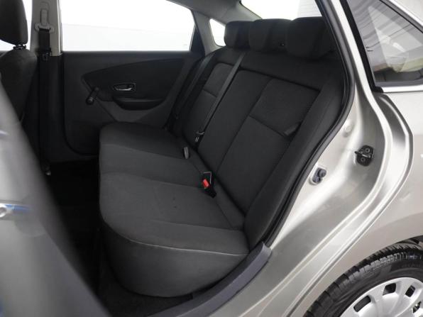 Nissan Almera III (G15) с пробегом 2015 года, цена 949 444 рубля, 60639 км, седан, Автокод Объявления