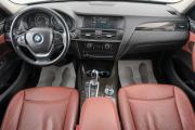 BMW X3 II (F25) Красноярск  - изображение 36