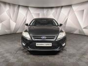 Ford Mondeo IV Рестайлинг Москва  - изображение 24