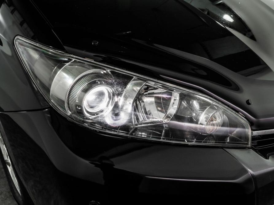 Toyota Wish II Рестайлинг Иркутск  - изображение 23
