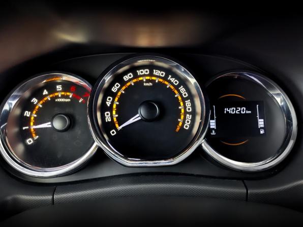 Lada (ВАЗ) Largus I Рестайлинг с пробегом 2024 года, цена 1 350 000 рублей, 14016 км, фургон, Автокод Объявления