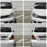 Nissan Tiida I Рестайлинг Ставрополь  - изображение 46