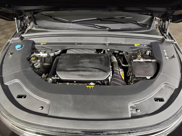 Li Auto (Lixiang) L7 I Рестайлинг с пробегом 2024 года, цена 6 995 000 рублей, 16564 км, внедорожник, Автокод Объявления