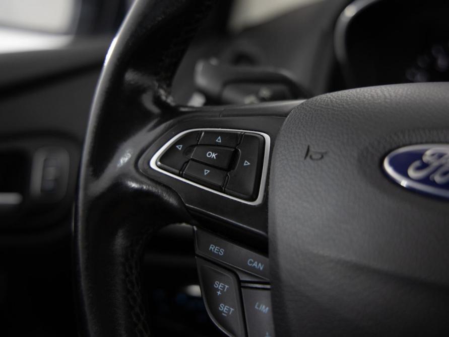 Ford Focus III Рестайлинг Санкт-Петербург  - изображение 20