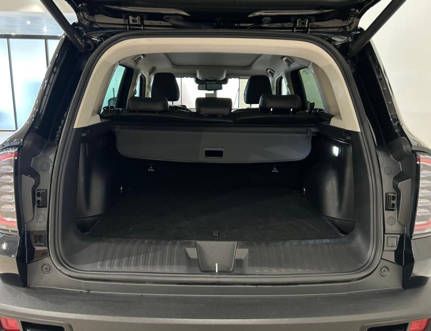 Haval Dargo Санкт-Петербург  - изображение 12