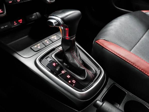 Kia Rio IV с пробегом 2019 года, цена 1 469 000 рублей, 129460 км, седан, Автокод Объявления