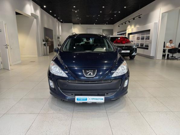 Peugeot 308 I с пробегом 2010 года, цена 492 000 рублей, 135123 км, универсал, Автокод Объявления
