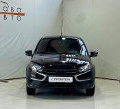 Lada (ВАЗ) Granta I Рестайлинг Воронеж  - изображение 23