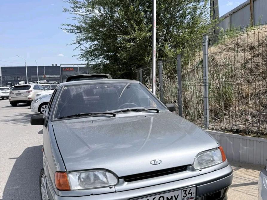 Lada (ВАЗ) 2115 Волгоград  - изображение 1