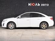 Chevrolet Cruze I Рестайлинг Екатеринбург  - изображение 27