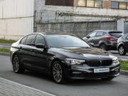 BMW 5 серии VII (G30/G31/G38) Санкт-Петербург  - изображение 37