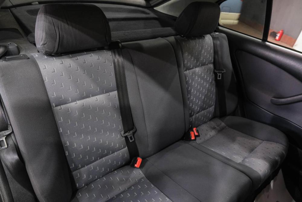 Skoda Octavia I (A4) Рестайлинг Новокузнецк  - изображение 29