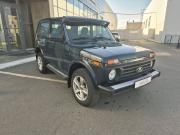 Lada (ВАЗ) Niva Legend I Миасс  - изображение 21