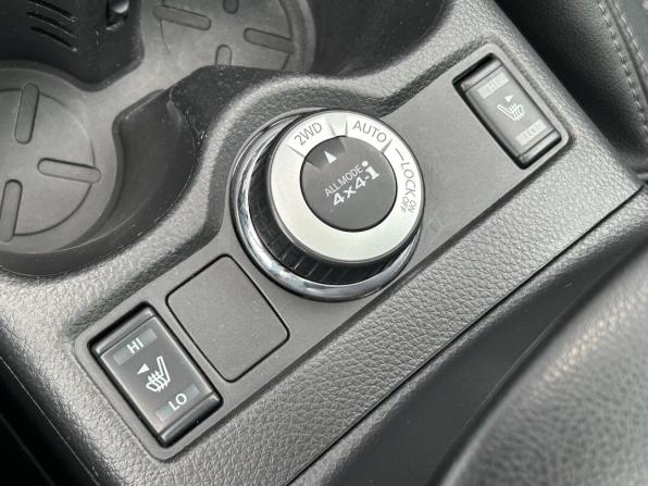Nissan Qashqai II с пробегом 2014 года, цена 1 350 000 рублей, 156379 км, внедорожник, Автокод Объявления