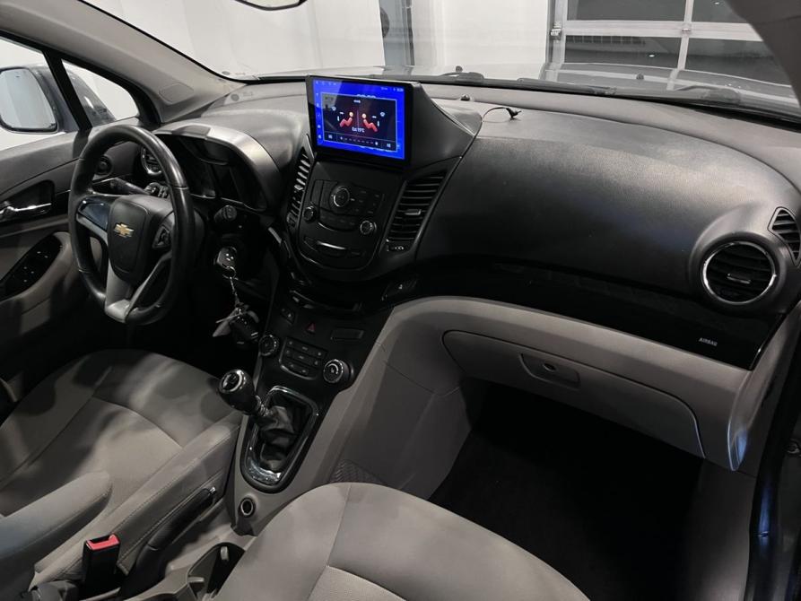 Chevrolet Orlando I Чебоксары  - изображение 12
