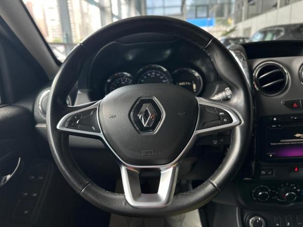Renault Duster I Рестайлинг с пробегом 2020 года, цена 1 460 000 рублей, 160571 км, внедорожник, Автокод Объявления