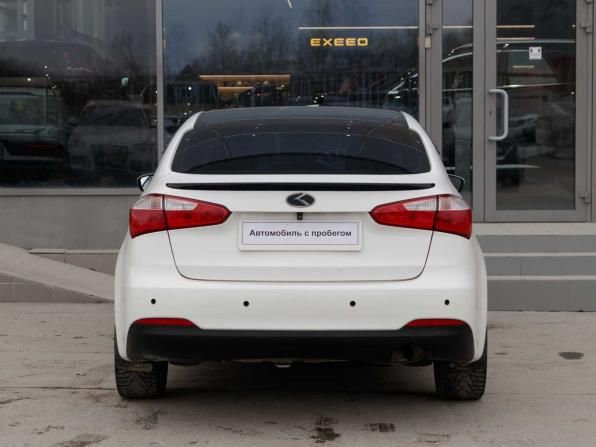 Kia Cerato III с пробегом 2013 года, цена 740 000 рублей, 203228 км, седан, Автокод Объявления