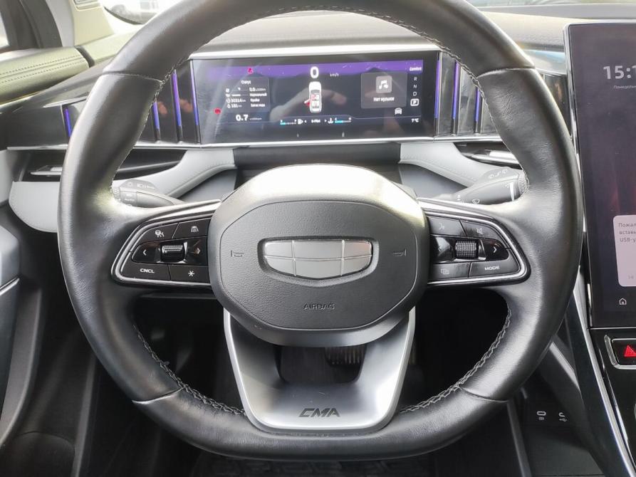 Geely Atlas II Брянск  - изображение 12
