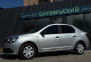 Renault Logan II Ижевск  - изображение 23
