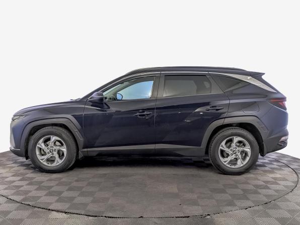 Hyundai Tucson IV с пробегом 2021 года, цена 2 440 000 рублей, 187965 км, внедорожник, Автокод Объявления