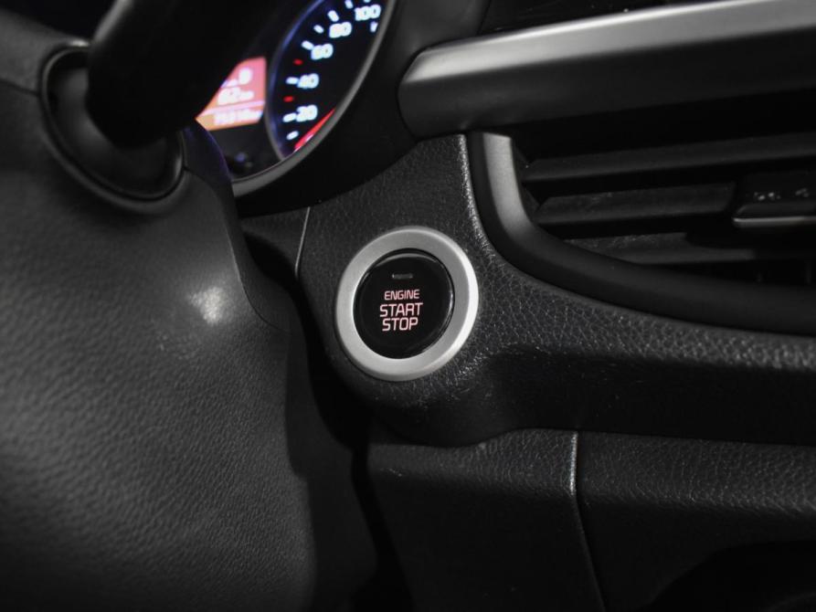 Kia Picanto III Санкт-Петербург  - изображение 17