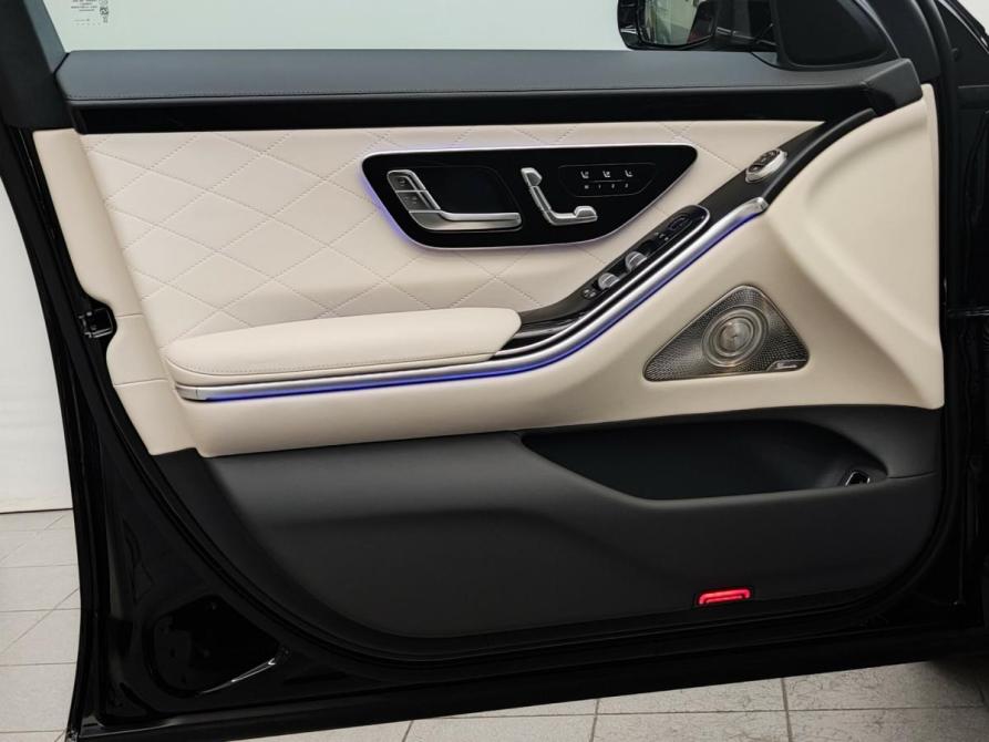 Mercedes-Benz S-Класс VII (W223) Барнаул  - изображение 40