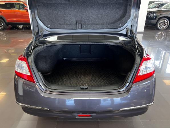 Nissan Teana II Рестайлинг с пробегом 2012 года, цена 1 295 000 рублей, 177334 км, седан, Автокод Объявления