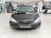 Toyota Camry V (XV30) Рестайлинг Казань  - изображение 24
