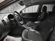 Kia Sportage III Красноярск  - изображение 29