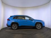 Toyota RAV4 V (XA50) Москва  - изображение 32