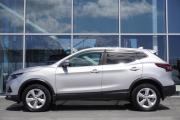 Nissan Qashqai II Рестайлинг Ульяновск  - изображение 31