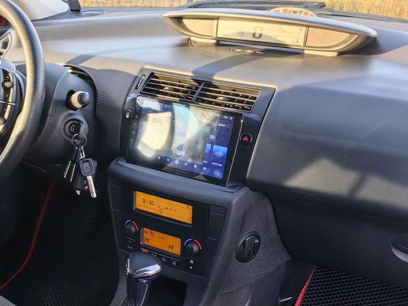 Citroen C4 I Рестайлинг с пробегом 2009 года, цена 389 000 рублей, 150000 км, хэтчбек, Автокод Объявления