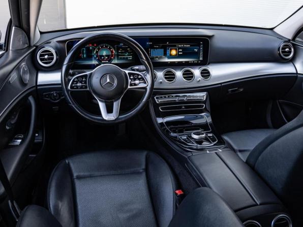 Mercedes-Benz E-Класс V (W213 S213 C238) с пробегом 2020 года, цена 3 551 000 рублей, 175643 км, седан, Автокод Объявления