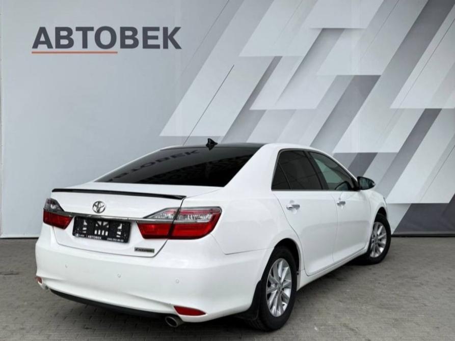 Toyota Camry VII (XV50) Рестайлинг 2 Екатеринбург  - изображение 2