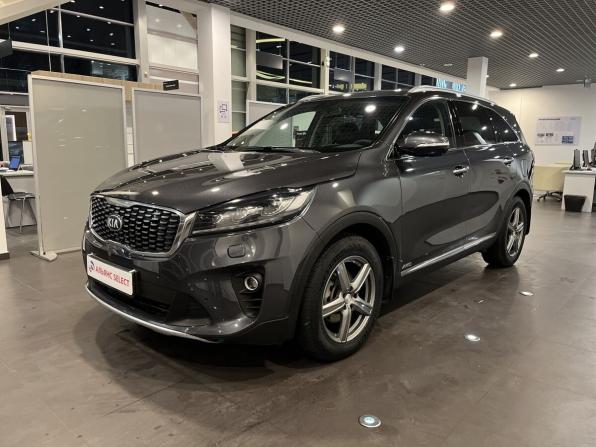 Kia Sorento III Prime Рестайлинг с пробегом 2019 года, цена 2 490 000 рублей, 185602 км, внедорожник, Автокод Объявления