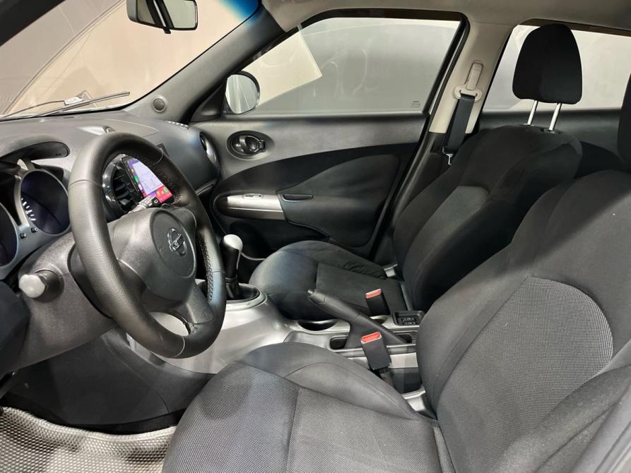 Nissan Juke I Пермь  - изображение 15