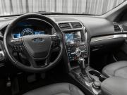 Ford Explorer V Рестайлинг 2 Москва  - изображение 34