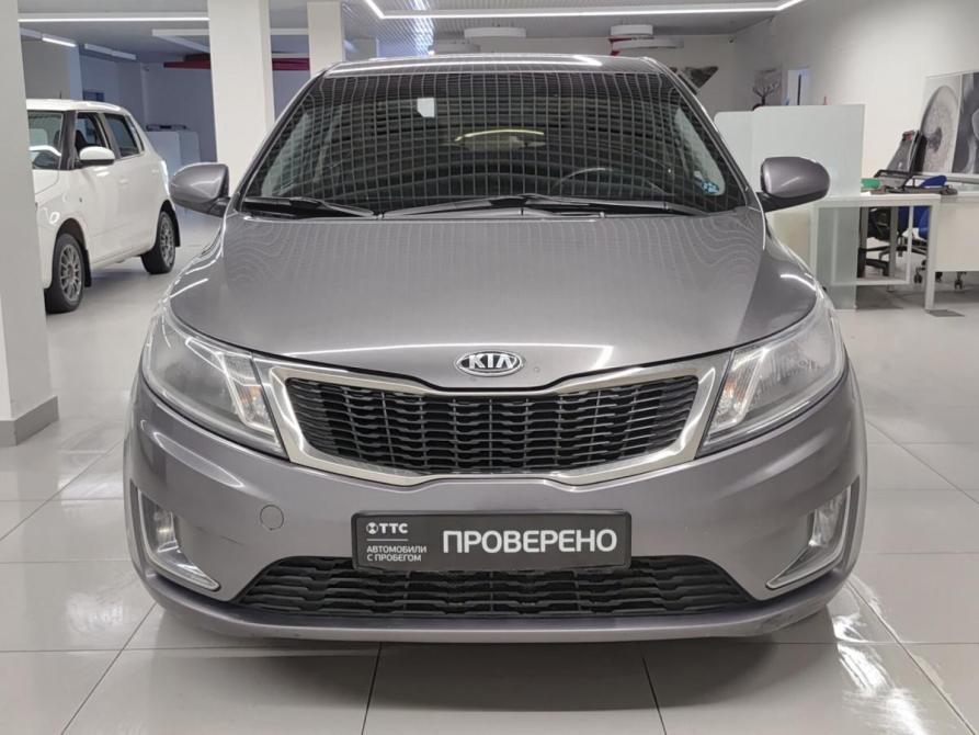 Kia Rio III Казань  - изображение 2