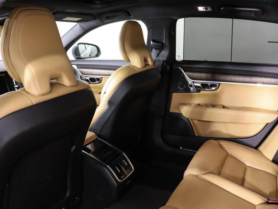 Volvo S90 II Рестайлинг Химки  - изображение 12