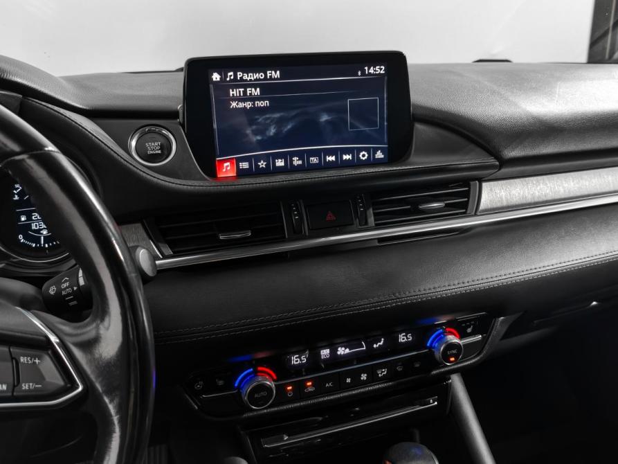 Mazda 6 III (GJ) Рестайлинг 2 Санкт-Петербург  - изображение 13
