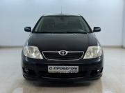 Toyota Corolla IX (E120 E130) Рестайлинг Москва  - изображение 17