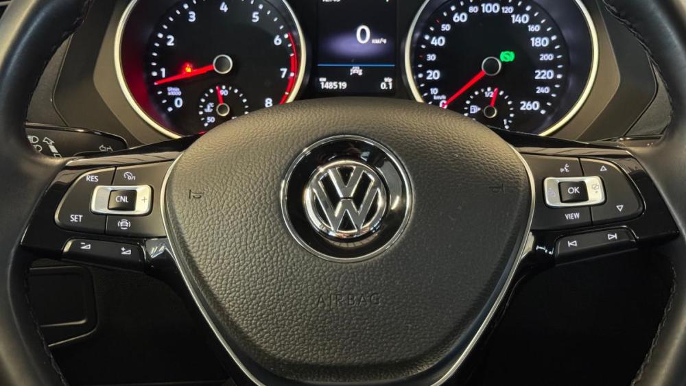 Volkswagen Tiguan II Санкт-Петербург  - изображение 18