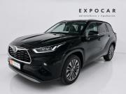 Toyota Highlander IV (XU70) Тюмень  - изображение 29