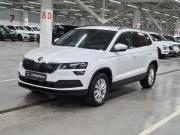 Skoda Karoq I Казань  - изображение 23