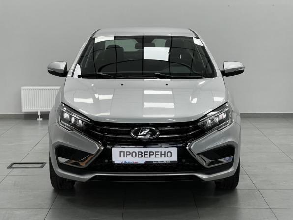 Lada (ВАЗ) Vesta I Рестайлинг (NG) с пробегом 2024 года, цена 1 240 000 рублей, 29500 км, седан, Автокод Объявления