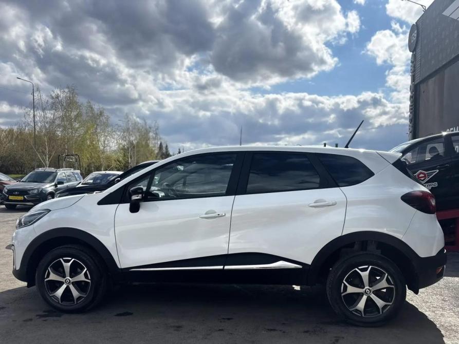 Renault Kaptur I Рестайлинг Альметьевск  - изображение 4