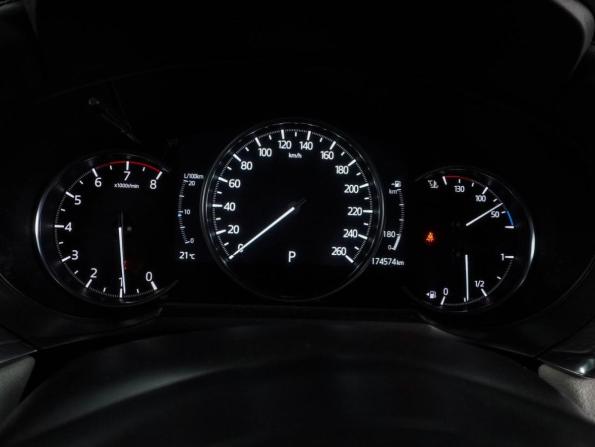 Mazda 6 III (GJ) Рестайлинг 2 с пробегом 2018 года, цена 2 129 000 рублей, 174574 км, седан, Автокод Объявления